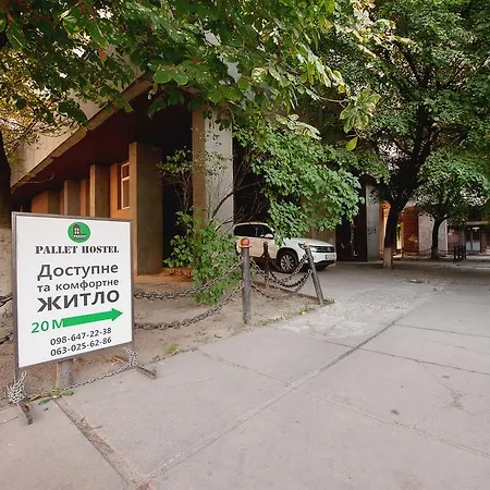 Pallet Hostel-2