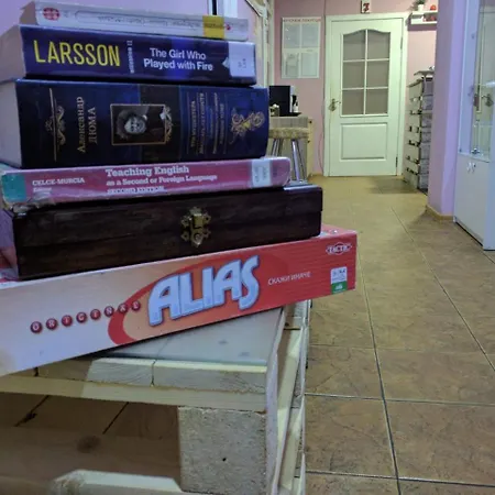Pallet Hostel-3
